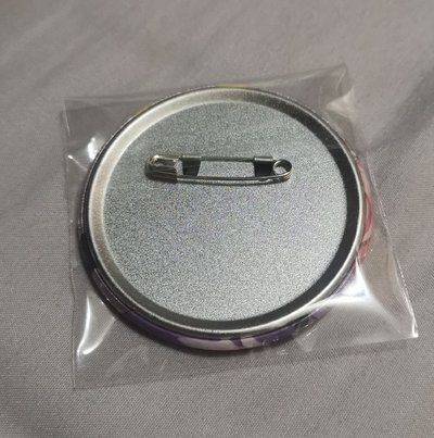 世界計畫 鏡音連徽章 vol.29B