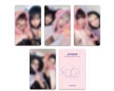 GH4 ms 簽售卡 睡衣 ver.