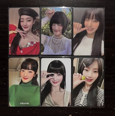 3張圖一起出 圖1美少女刷🈚️