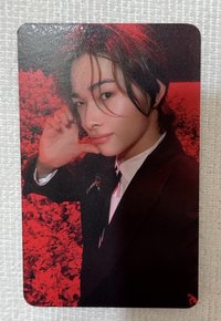 迷四 入場卡 / 場限卡 SC