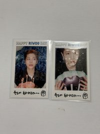 24年生日拍立得一組赫