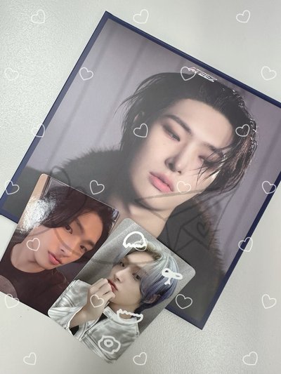 靈魂畫手琦+卡盤