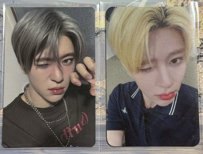 🌷吳是溫 Color特典