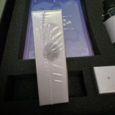 四期飯咪 香水組