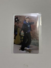 一巡日巡隨機卡赫1