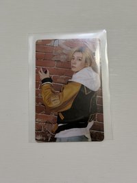 一巡日巡隨機卡涵2