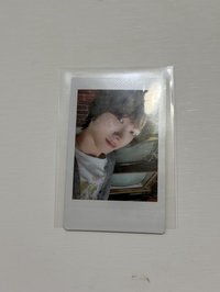 一巡日巡拍立得卡朴