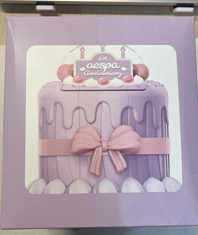 未使用的蛋糕蠟燭周邊