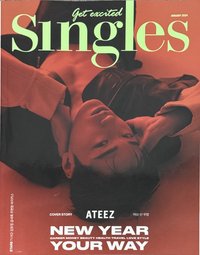 雜誌 
