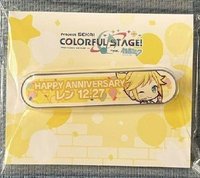Colorful Palette Store 姓名牌 生日牌2024-2025