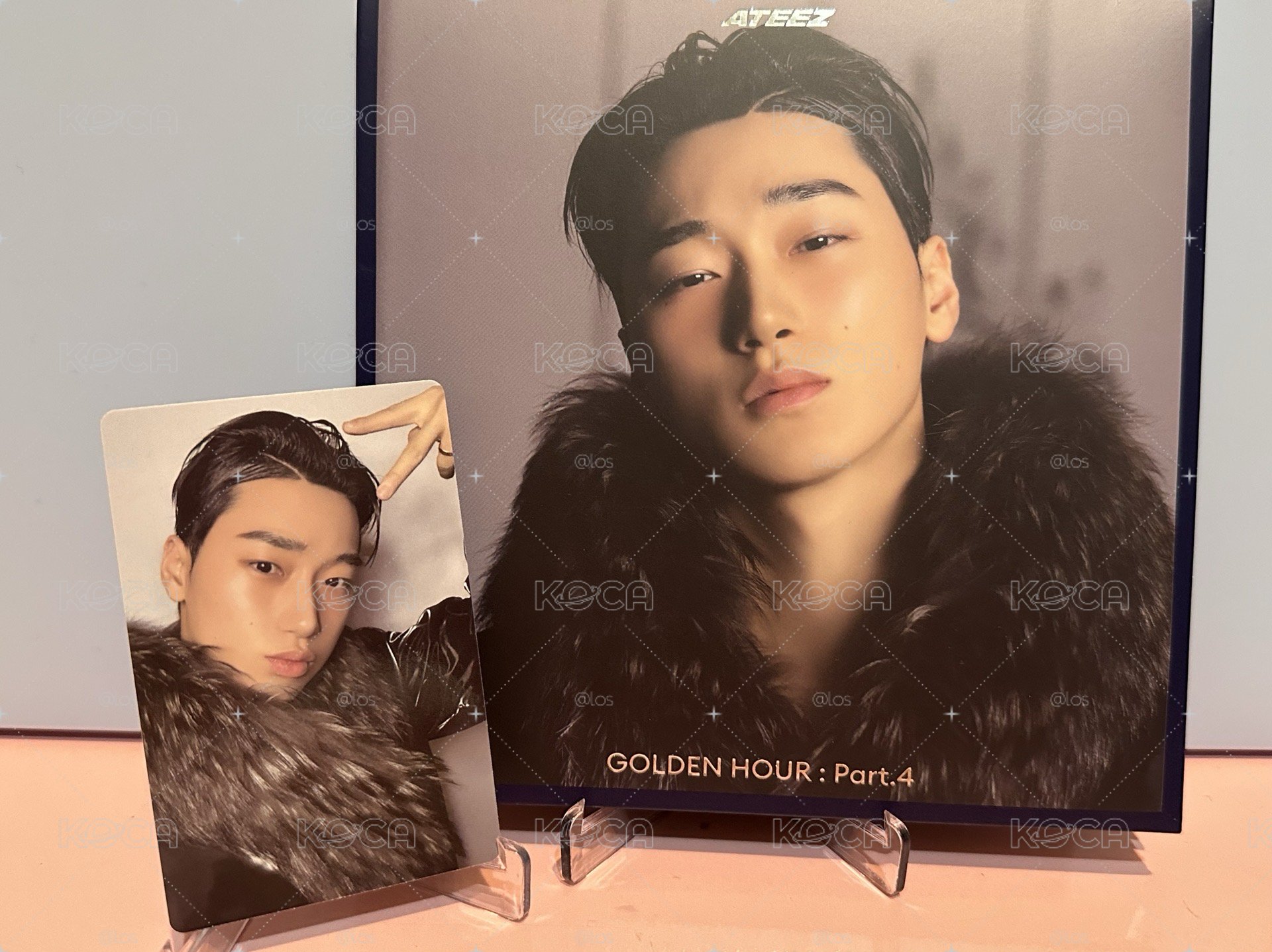 GH4 專輯 DIGIPACK
