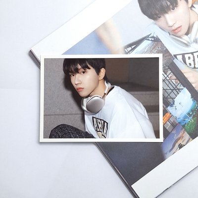 雲鶴 No Genre 明信片