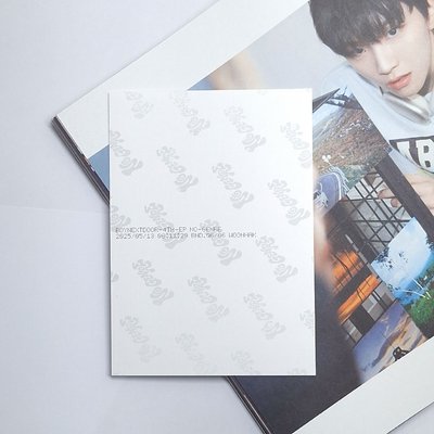 雲鶴 No Genre 明信片