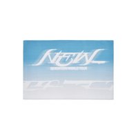 NEW_安可 NEW_美巡 毯子 