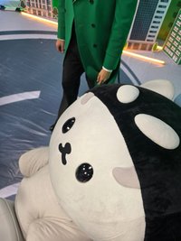 神燈鬆鬆