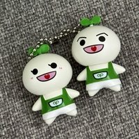 TEEZ-MON 扭蛋 公仔吊飾 鑰匙圈吊飾 崔傘