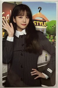 BPTG 専輯卡 reve ver.