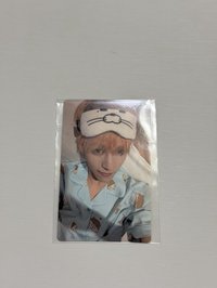 wvs ld2.0睡衣卡赫