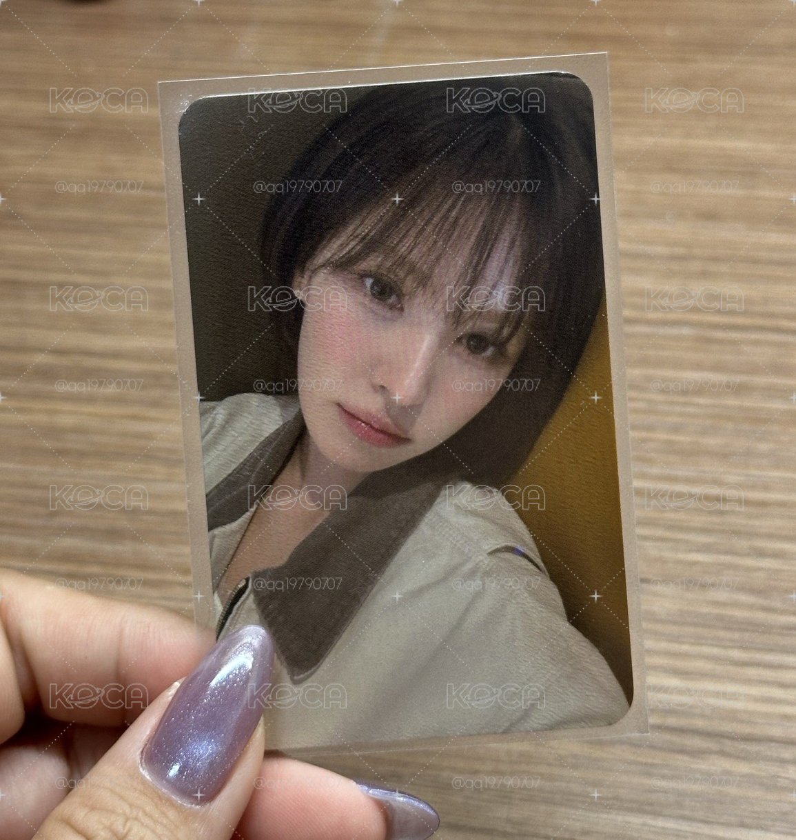 櫻花季wendy