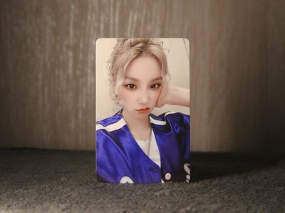 I feel yzy 3.0 雨琦