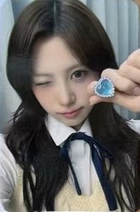 lip bomb msg 5.0團簽 簽售卡 