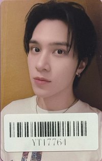 BIG BANDS kms 簽售卡 廣州sc