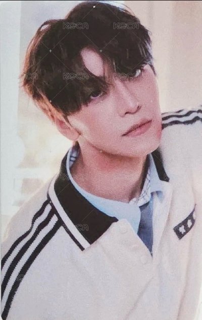 迷一 JEWEL CASE 專輯卡 單封