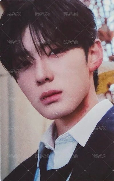 迷一 JEWEL CASE 專輯卡 單封