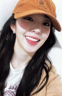 Like A Flower QQ音樂 四星 星光卡 戴帽姐