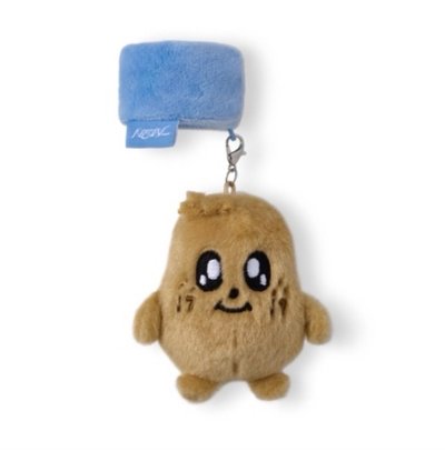 全新 MINITEEN KIMJA 手燈環（含綁）