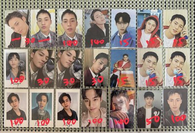 全新 MINITEEN KIMJA 手燈環（含綁）