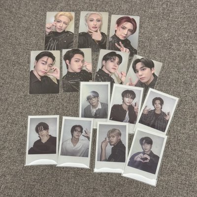 TTL 回憶錄 小卡/拍立得