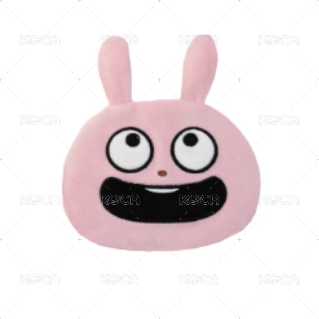 兔兔多功能收納包