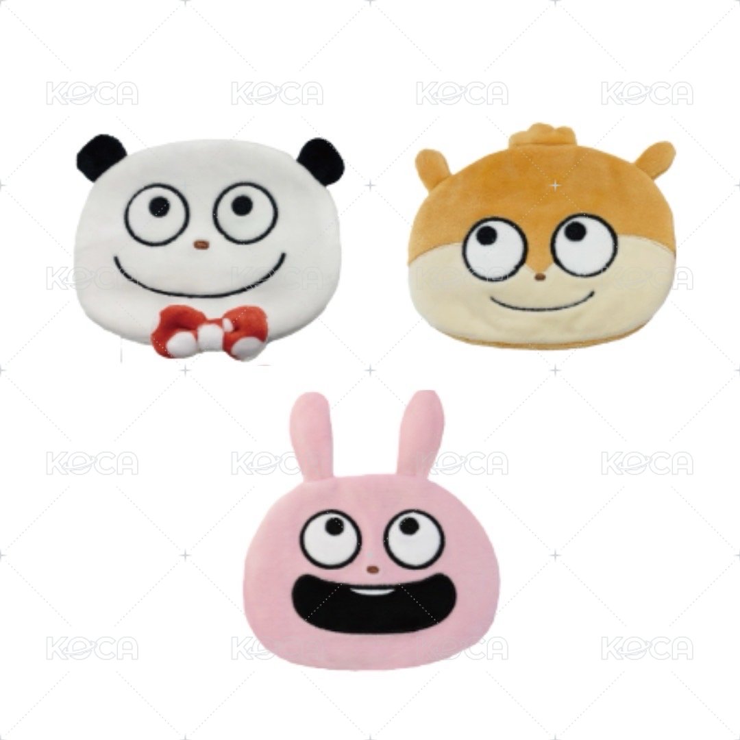 小鼠多功能收納包