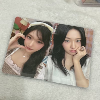 ive 26台曆 固配卡