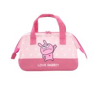 兔兔外出手提包