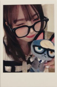 msnz<Beyond Beauty> ju 5.0 簽售卡 動森傑克ver