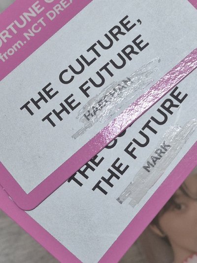 NCT DREAM jjed娃（含綁卡