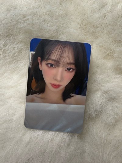 aespa dirty work ms簽售柚🦋