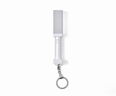 tws fm周邊（小手燈+小扇子）