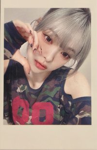 msnz<Beyond Beauty> ju 線上2.0 簽售卡 0201