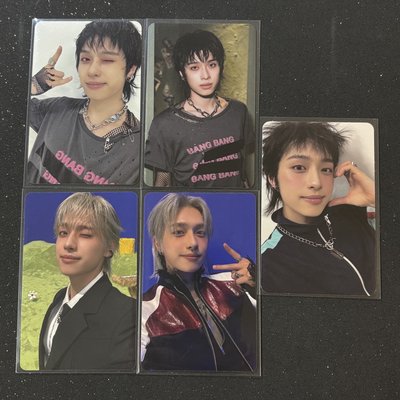 Xdinary Heroes小英雄 Gaon智碩 專卡