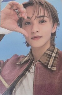 smt 2025 仙女樹 隨機卡 幸運刮刮卡