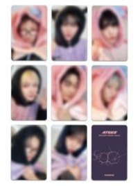 GH4 ms 簽售卡 睡衣 ver.