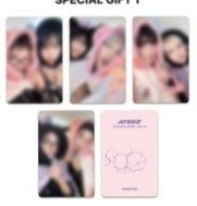 GH4 ms 簽售卡 睡衣 ver.