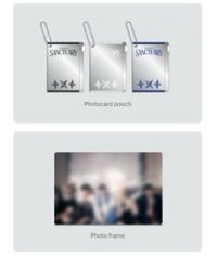 迷七 wvs 卡套 (組) 特典卡套