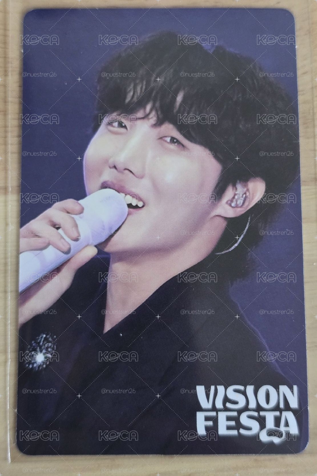 現貨！J-HOPE