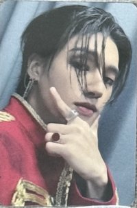 WILL 快閃店 周邊卡 手燈鏈