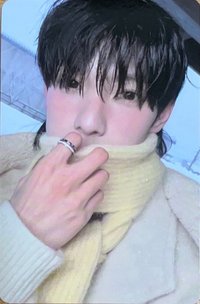 1st 寫真書 FROM ver. 周邊卡 