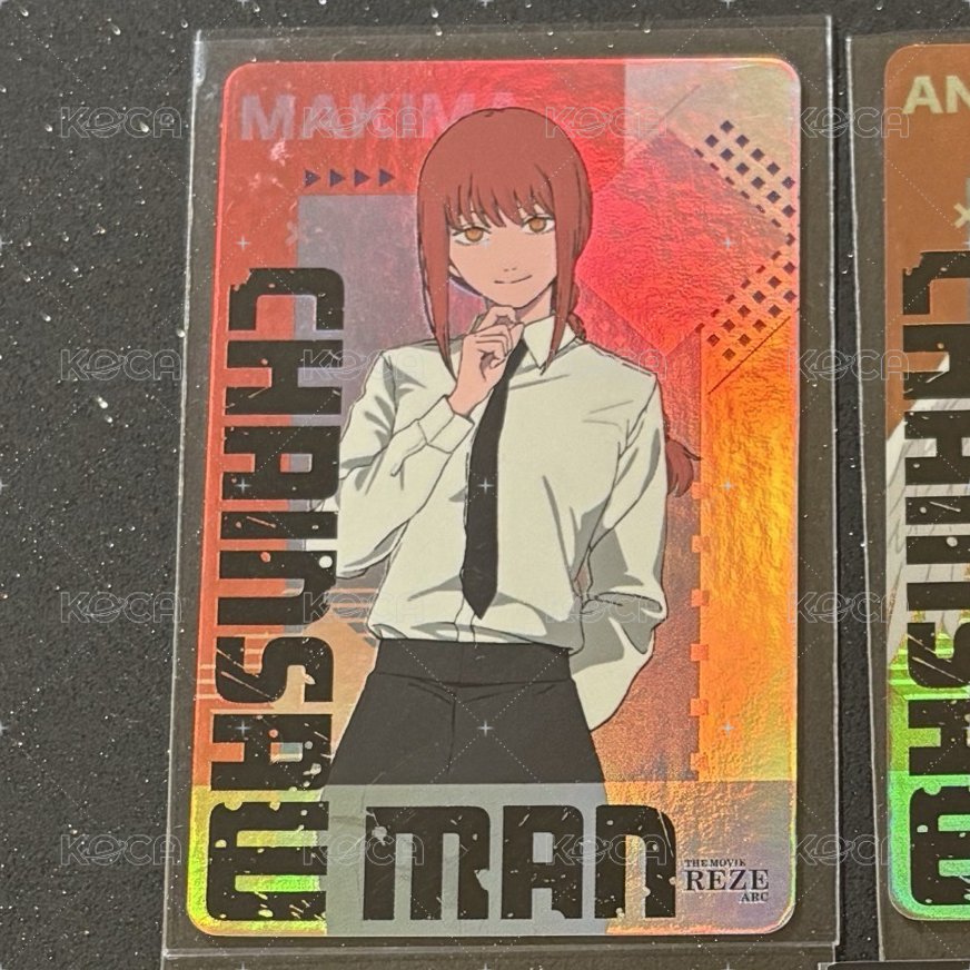 MAKIMA